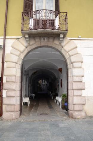 Casa indipendente di 578 m² con più di 5 locali e box auto doppio in vendita a Boffalora Sopra Ticino - Foto 13