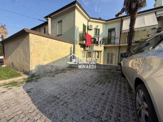 BRISIGHELLA – APPARTAMENTO IN PALAZZINA RISTRUTTURATA CON POSTO AUTO DI PROPRIETÀ - Foto 15