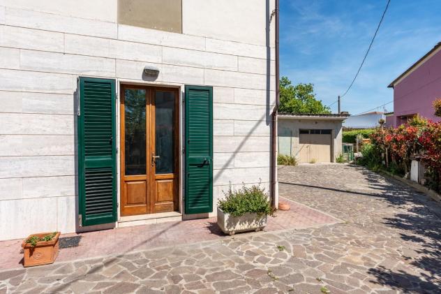 Appartamento in vendita a Cascine - Buti 129 mq Rif: 1412429 - Foto 4