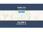 Immobile in asta di 70 m² in vendita a Cantù