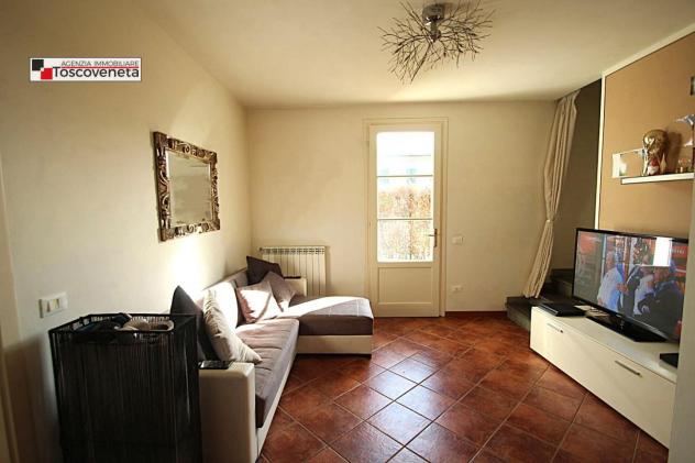 Villa in vendita a San Colombano - Capannori 111 mq Rif: 1404716 - Foto 6