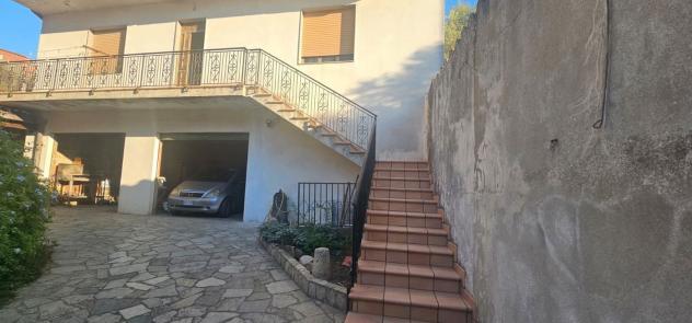 Appartamento - Fluminimaggiore . Rif.: Cod. rif 3334750VRG