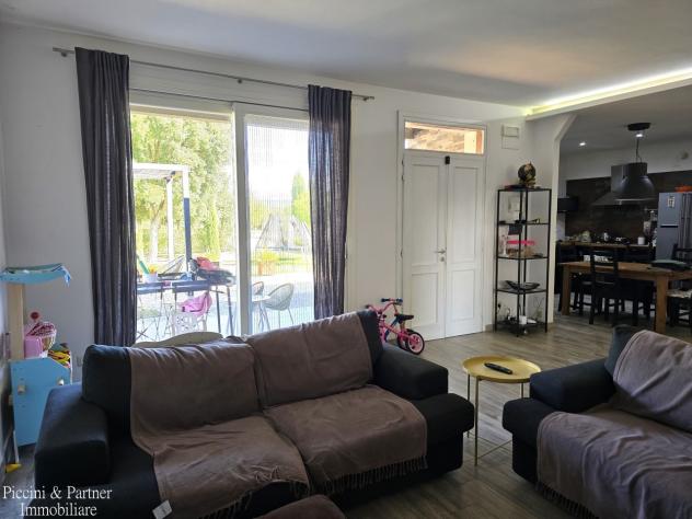 Villa in vendita a Castiglione del Lago - Foto 12