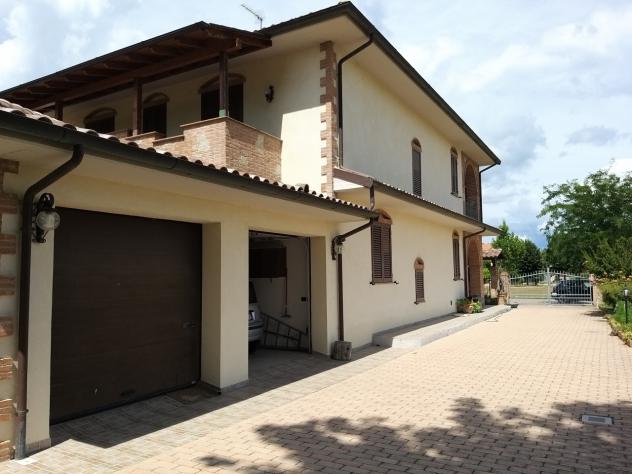 Villa in vendita a Castiglione del Lago - Foto 5