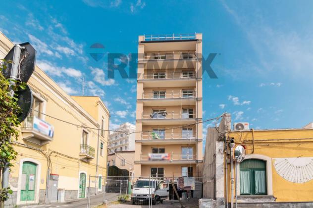 Appartamento in vendita a Catania, Nuovalucello