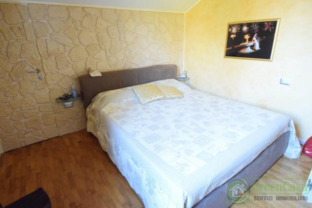 APPARTAMENTO di 3 vani e di 90 mq (CAVENAGO DI BRIANZA) rif. IGC 3 L 150 VIA COLOMBO - Foto 10