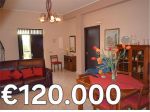 V001842 - VILLA DA 140 MQ 40 MQ VERANDA 2300 MQ GIARDINO