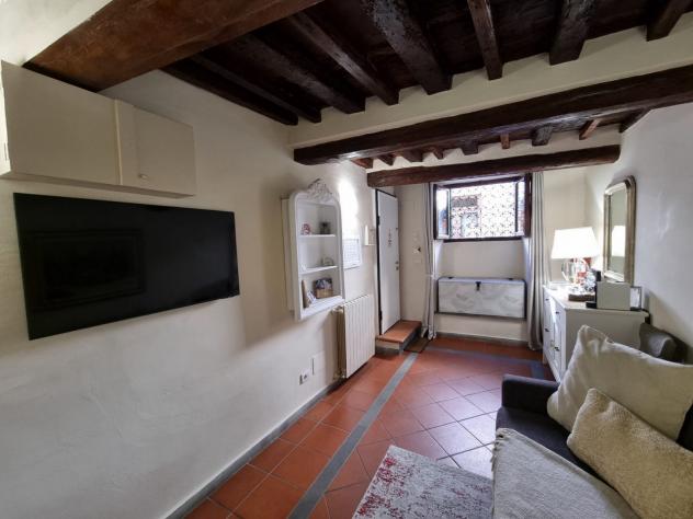 APPARTAMENTO di 2 vani e di 42 mq (FIRENZE) rif. A26/208 - Foto 5