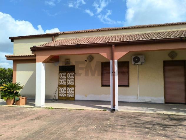 Villa o villino in vendita a Floridia - Foto 8