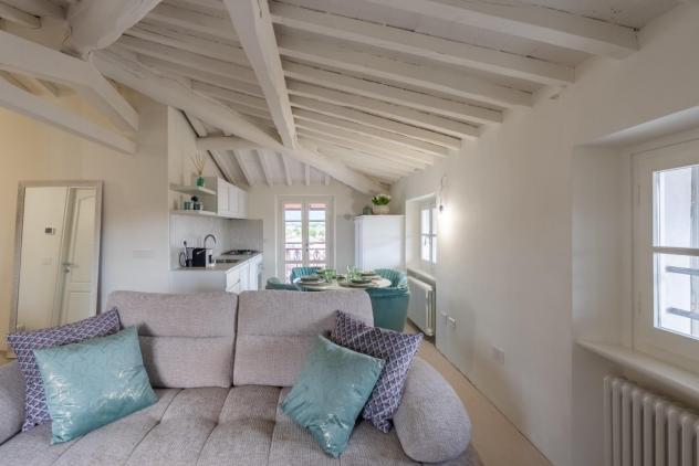 Appartamento in vendita a Forte dei Marmi 75 mq Rif: 1410474 - Foto 2