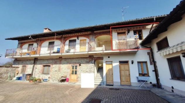 Immobile in asta di 115 m², box auto in vendita a Gaglianico - Foto 10