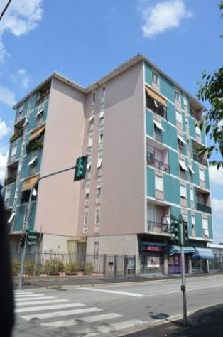 Appartamento di 78 m² con 2 locali e box auto in vendita a Gallarate - Foto 4