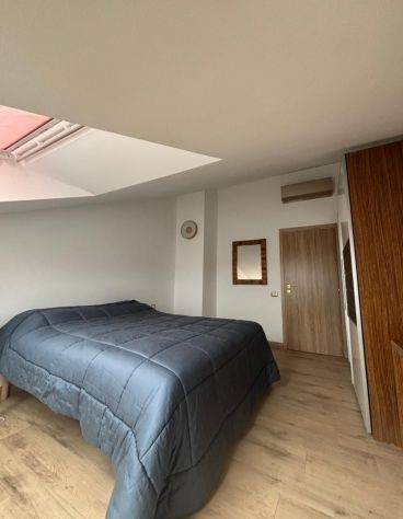 Mansarda ampia superficie finiture di pregio - Foto 5