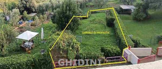 APPARTAMENTO di 5 vani e di 90 mq (GROSSETO - CENTRO) rif. 2522.259M - Foto 2