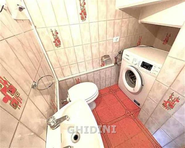 VILLA A SCHIERA di 4 vani e di 70 mq (GROSSETO - CENTRO) rif. 2564.01M - Foto 10