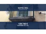 Immobile in asta di 78 m² in vendita a Napoli