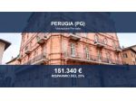 Immobile in asta di 79 m² in vendita a Perugia
