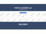 Immobile in asta di 49 m² in vendita a Porto Azzurro