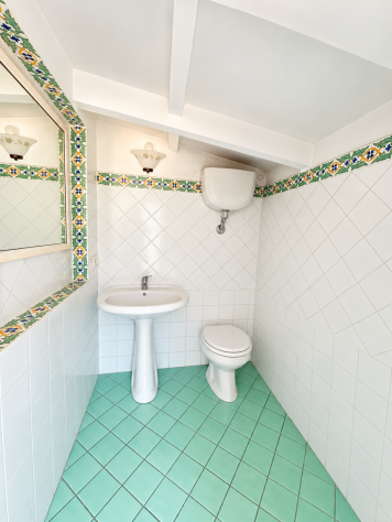 Villa in vendita a San Felice Circeo - Foto 8