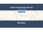 Immobile in asta di 428 m² con più di 5 locali in vendita a Santo Stefano Belbo
