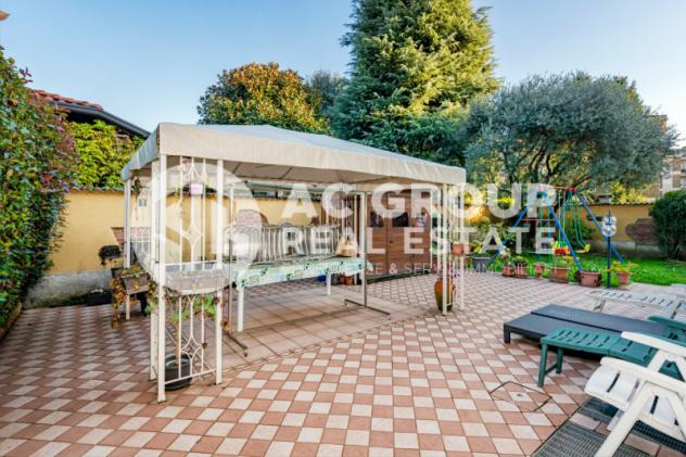 Bifamiliare a Saronno - Rif. villa.bi.saronno - Foto 3