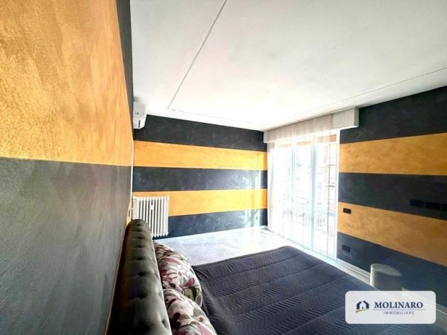APPARTAMENTO di 5 vani e di 131 mq (SCANDICCI - Via Ponchielli 14, 50018 Scandicci fi ) rif. MOLPONC - Foto 10