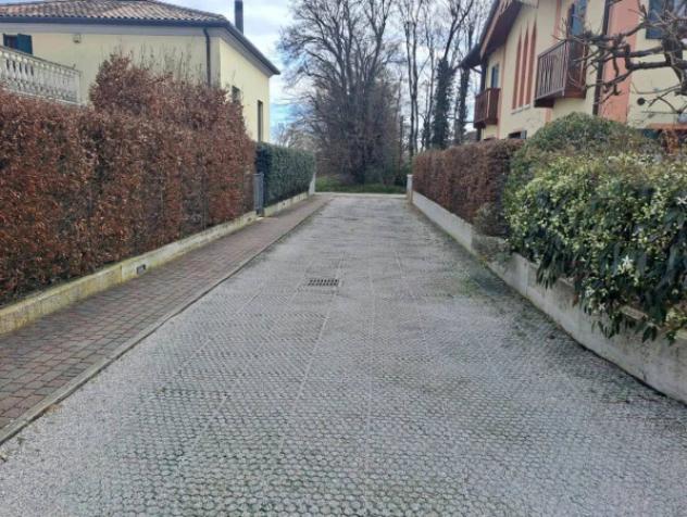 Immobile in asta di 80 m², box auto in vendita a Volpago del Montello - Foto 6