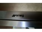 Lavastoviglie SMEG da incasso