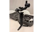 Gimbal DJI Ronin-SC per mirrorless – con valigia e treppiede