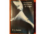 50 sfumature di grigio Libro di E.L. James