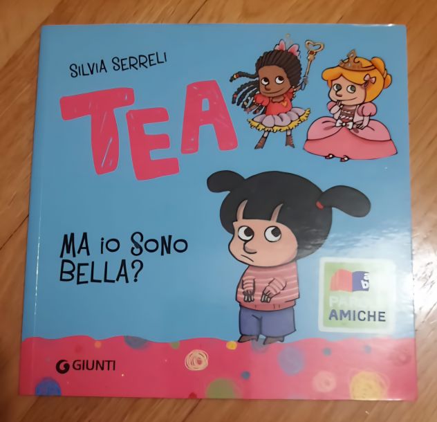 MA IO SONO BELLA? SILVIA SERRELI. - Foto 2