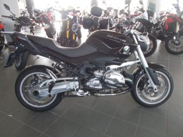 BMW R 1200 R ABS rif. 22905961 - Foto 2