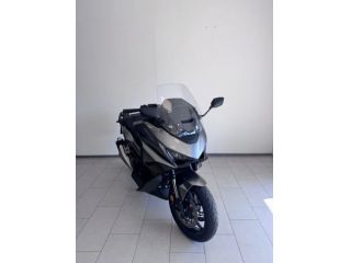 Honda Forza 750 FORZA 750 DCT