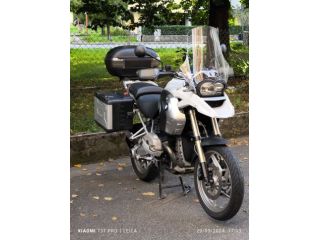 VENDO BMWR1200GS DEL 2010