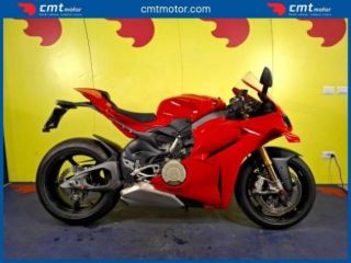 DUCATI Panigale V4 Garantita e Finanziabile rif. 23544787