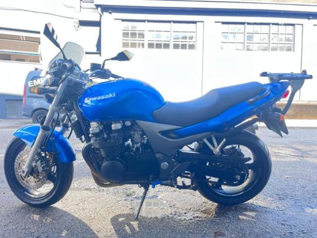 KAWASAKI ZR-7 ZR-7 rif. 22852319 - Foto 2