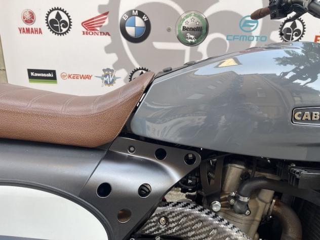 Fantic Motor Caballero 500 Deluxe - Foto 6