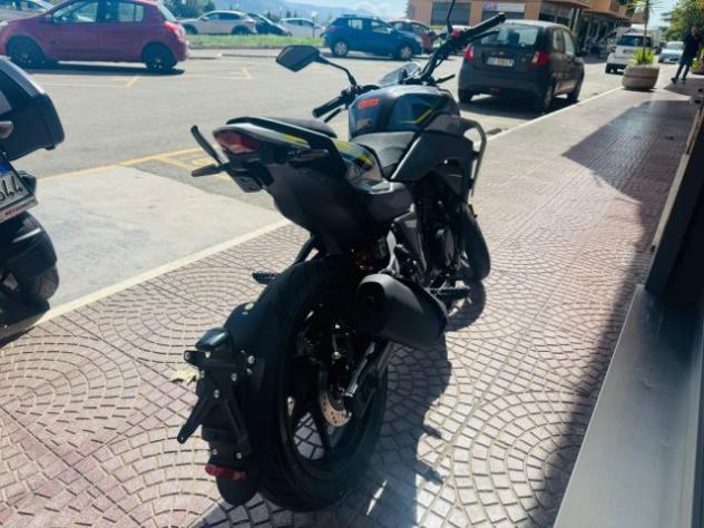 MORBIDELLI F 125 E5+ rif. 24097149 - Foto 6
