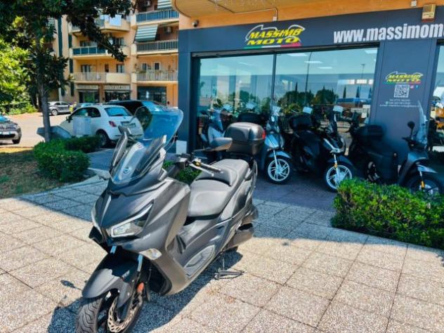 SYM JOYMAX Z TUTTO INCLUSO ANCHE PASSAGGIO! rif. 23927162 - Foto 4