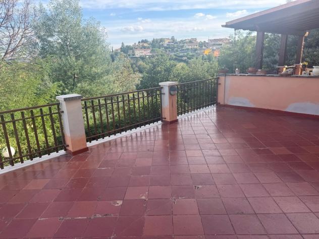 Villa in Via Balzo delle Pernili - Foto 6