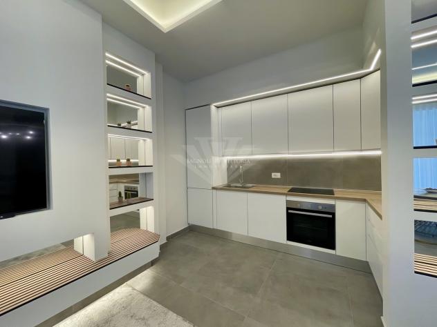 VILLA di 11 vani e di 170 mq (PIETRASANTA - Marina di Pietrasanta ) rif. 103/VE - Foto 6