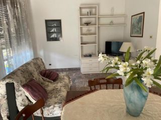 Appartamento in affitto a Cinquale - Montignoso 55 mq  Rif: 1035494
