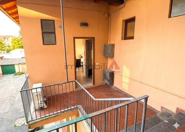 Monza ad.ze Policlinico - 2 locali arredato Euro 810,00 LIBERO - Foto 2