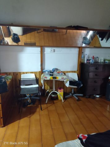 PRIMA PORTA MONOLOCALE CON SPESE INCLUSE - Foto 8