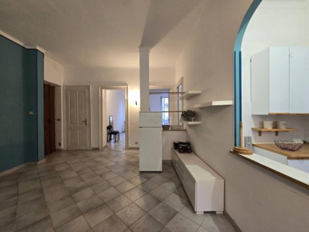 Appartamento di 85 m² con 4 locali in affitto a Torino - Foto 6