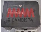 1C0907379F Audi A3 S3 centralina pompa ABS ATE