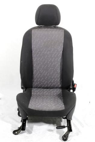 1084998 SEDILE ANTERIORE DESTRO PASSEGGERO FORD FIESTA 1.2 B 55KW 5M 5P (2000) RICAMBIO USATO