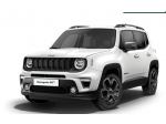 MUSATA MUSO ANTERIORE COMPLETO JEEP RENEGADE FULL TUTTI I MODELLI