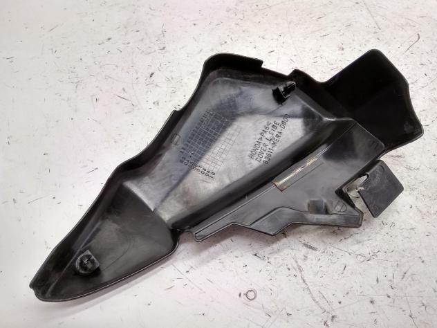 HONDA CBF 500 CARENA COPERCHIO SINISTRO 2004 2006 PC39C04F - Foto 5