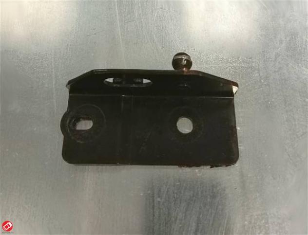 STAFFA SUPPORTO STABILUS SX P85